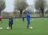 S.K.N.W.K. JO10-1 - ST Kapelle/Hansweerste Boys JO10-2 (competitie) seizoen 2022-2023 (najaar - 2e fase)) (29/72)